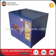 Lab IR Dyeing Machine