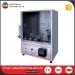 45 Degree Textile Fabric Flammability Cabinet
