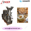 Industrial Walnuts Butter Machine|Almond Paste Grinding Machine