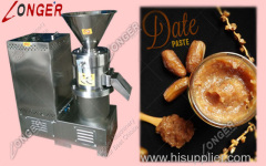 Date Paste Grinder Equipment|Peanut Butter Making Machine Low Price