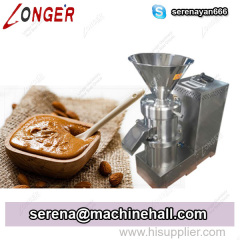 Chili Sauce Making Machine|Cocoa Beans Grinding Machine