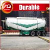 60m3 Dry cement tank trailer 3 axle 70 tons capacity cement bulkers