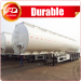 3 axle 45000 liters or 60000 liters Fuel Tanker Trailer