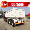 60 ton 30cbm Tipping Trailer for Sale