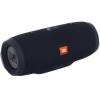 Wholesale JBL Charge 3 Portable Bluetooth Stereo Speakers Black With Built-In USB Device Charger