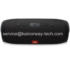 Wholesale JBL Charge 3 Portable Bluetooth Stereo Speakers Black With Built-In USB Device Charger