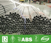 Inox Steel Pipes & Tubes