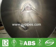 TP317L OD Steel Pipe