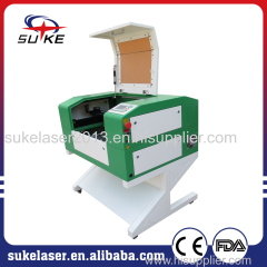 laser engraving machine factory 5030 Auto focus