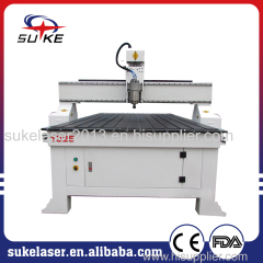 CNC Laser wood cutting machine with strong laser power 1325