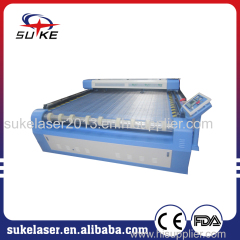 fabric laser cutting machine