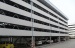 six storey car parking automation garage