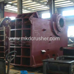 High Quality 250-300tph Parimary Jaw Stone Crusher