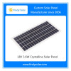 12V Monocrystalline Solar Panel 3.6W