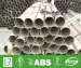 UNS 32750 Duplex Stainless Erw Round Tube