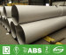 UNS 32750 Duplex Stainless Erw Round Tube