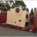 Jaw Crusher for 300tph Aggregate Crushing Plant