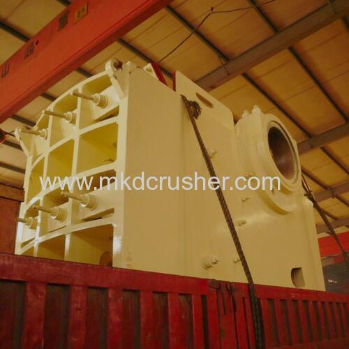 Stone crusher manufacturers Shanghai