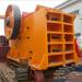 500tph High Capacity of Granite Crusher In Quarry