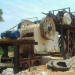 500tph High Capacity of Granite Crusher In Quarry