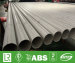 SUS304L Erw Stainless Steel Metal Pipes