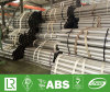 SUS304L Stainless Steel Metal Pipes