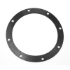 Flat Washer/Rubber Gasket Seal/Gasket in NBR Material