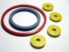 EPDM Rubber Gasket/Rubber Flat Washer/NBR Flat Washer