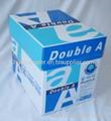 Navigator and Double A A4 Copy Paper 70gms - 80gsm