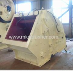 PF Hydraulic or Manual Impact Crusher for Limestone Crushing