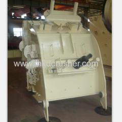 PF Hydraulic or Manual Impact Crusher for Limestone Crushing