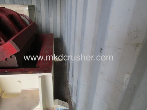 PF Hydraulic or Manual Impact Crusher for Limestone Crushing