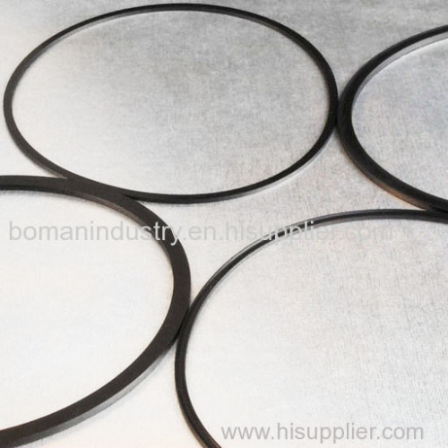 Rubber Back up Ring Seals Products