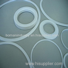 PTFE Back up Ring/PTFE Seals/Back up Ring with PTFE Material