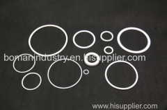 PTFE Back up Ring with High Seal Performance