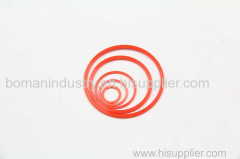 PTFE Back up Ring in High Quality