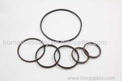 PTFE & Bonze PTFE Seals