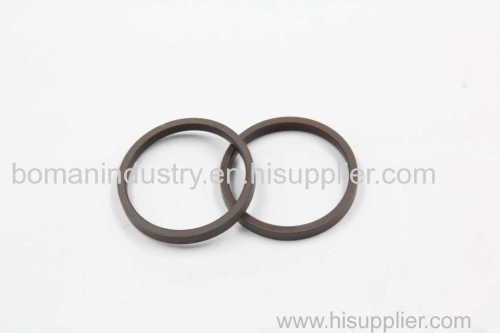 PTFE & Bonze PTFE Back up Ring