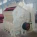 132kw Impact Crusher with Blow Bars for Rock Crushing