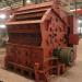 132kw Impact Crusher with Blow Bars for Rock Crushing