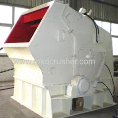 Impact Crushing Plant for limestone