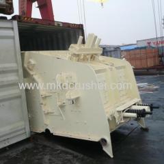 PF Impactor Stone Crushing Machine 150tph~220tph