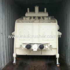 PF Impactor Stone Crushing Machine 150tph~220tph