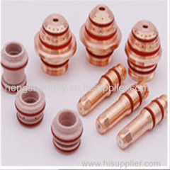 Plasma Cutting Nozzle For Hypertherm HT4400 Plasma Cutter Accessories