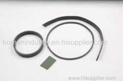 Bonze Seals/PTFE Bonze Wear Ring/Wear Resistant Ring