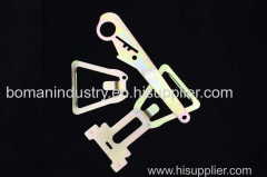 OEM Ratchet Buckle Parts/Metal Parts