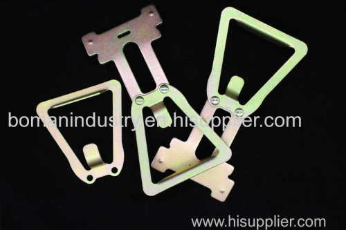 Ratchet Buckle Parts/Metal Stamping Parts