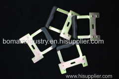 Aluminum Plate/Elevator Parts/Metal Stamping Parts