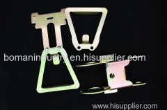 Stamping Car Spare Parts/Metal Stamping Parts