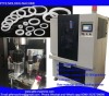 GMP-500 Automatic PTFE molding machine for gasket